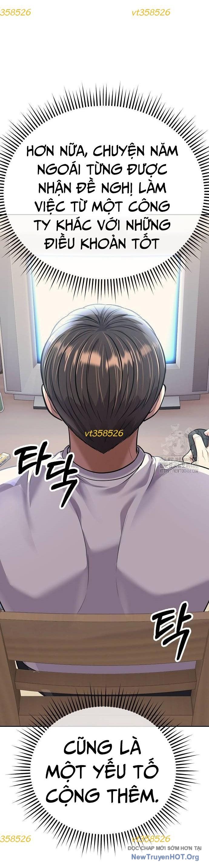 Nhân Viên Thực Tập Kim Cheolsu - chap81 - Trang 67
